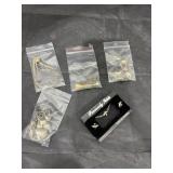 5 Pcs - Necklace & Bracelets