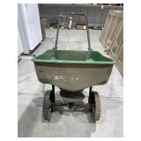 Scotts Lawn Spreader