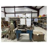 Craftsman Horizontal Band Saw