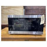 GE Microwave Oven