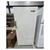 Crosley Upright Freezer 31"L x 26"W x 67"H