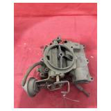 Vintage Carburetor
