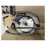 Craftsman Corded Circular Saw