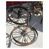 Iron Wheel 26"