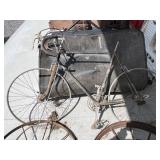 Peugot 10 Speed Bicycle - As Is