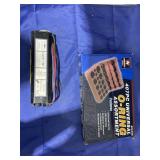 2 Pcs - Universal O Ring Assortment - Ballast
