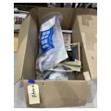 3 Pcs - Cleaning Brushes - Back Scratchers - Ice P
