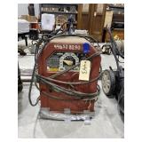 Lincoln 225 Amp Welder