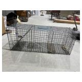 Small Animal Trap