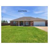 802 E 10th St Grove, OK 74344