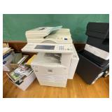 Lanier 5622 Super G3 Multifunction Printer