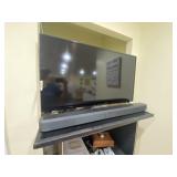 Insignia 40" TV w/Polk Sound Bar