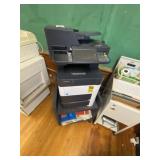 Kyocera Eco Sys M3550IDN Multifunction Printer