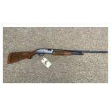 Mossburg Model 500A 12 Gauge