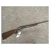Sears & Roebuck Single Shot 410