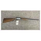 Harrison & Richardson Topper Model 88 410