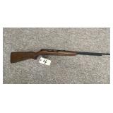 Remington Model 550-1 22 Gauge Short/Long