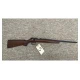 Remington Model 514 22 Gauge Short/Long