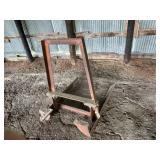 2-Point Hay Carrier