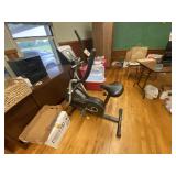 Proform Whirlwind Exercise Bike/Arms