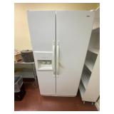 Kenmore Side by Side Refrigerator/Freezer w/Ice