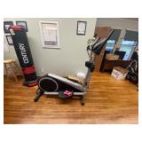 Proform 395E Ext Stride 18" Elliptical