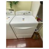 Kenmore Elec Dryer