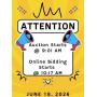 June 18 - Sivadon Public Auction
