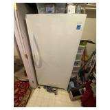 Frigidaire Upright Freezer