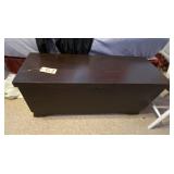 Lane Cedar Chest 47'L x 18'W x 20'H