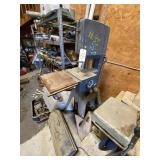 Craftsman 12" Band Saw