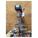 Union Tool Co 5-Speed Heavy Duty Drill Press