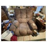 Microfiber Lift Chair