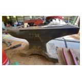 Anvil - 70 lbs made in China
