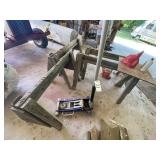 3-Ton Floor Jack