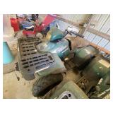 Polaris 400 Xplorer 4-Wheeler - 4x4