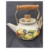 Regency Club Teapot