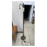 Metal Floor Lamp