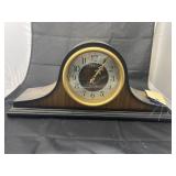 Linden Mantle Clock