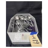 Stanley Roberts Flatware