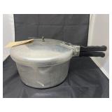 Magic Seal Pressure Cooker