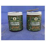 2 - Bumble Berry Farms Sweet Orange