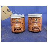 2 - Bumble Berry Farms Sweet Maple Honey