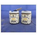 2 - Bumble Berry Farms Lemon Vanilla Honey