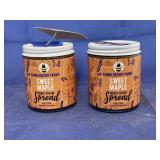 2 - Bumble Berry Farms Sweet Maple Honey