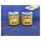 2 - Bumble Berry Farms Cinnamon Stick Honey