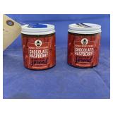 2 - Bumble Berry Farms Chocolate Raspberry