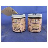 2 - Bumble Berry Farms Dark Chocolate Honey