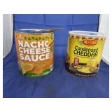 2 Pcs - Rico Gourmet Condensed Cheddar +