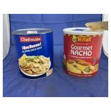 2 Pcs - Rico Gourmet Nacho Cheddar Cheese +